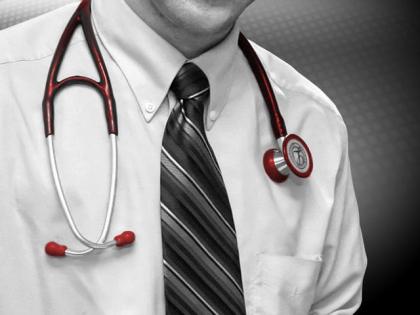 medical malpractice lawyer